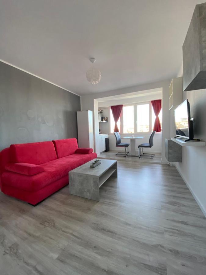 Ultracentral Opera Residence Timisoara Exterior photo